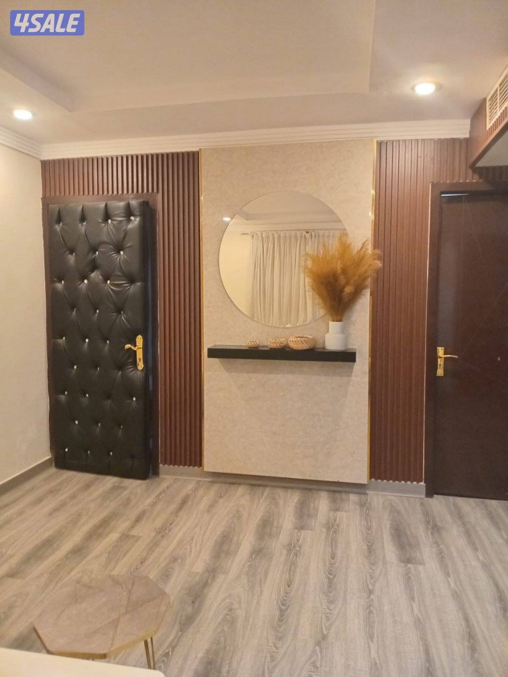 لعشاق الهدوء والرقي3