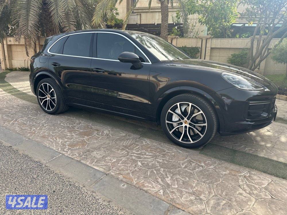 كايين تيربو 20194