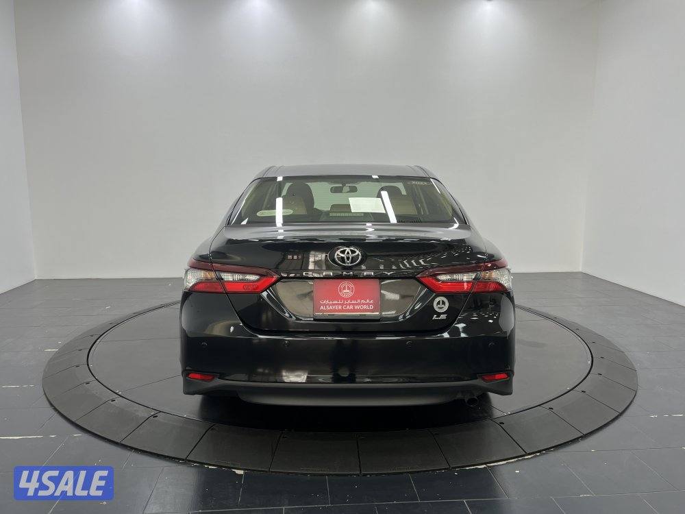 TOYOTA CAMRY 22CB4-LA_U0