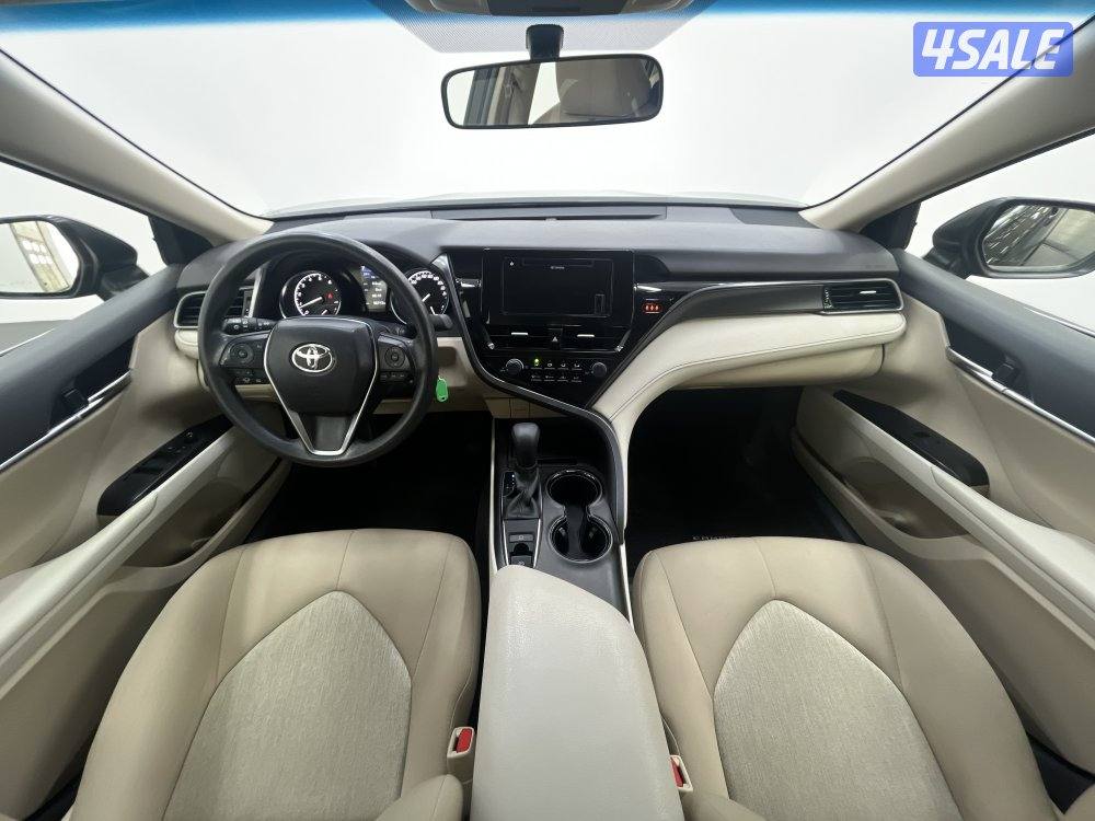 TOYOTA CAMRY 22CB4-LA_U1