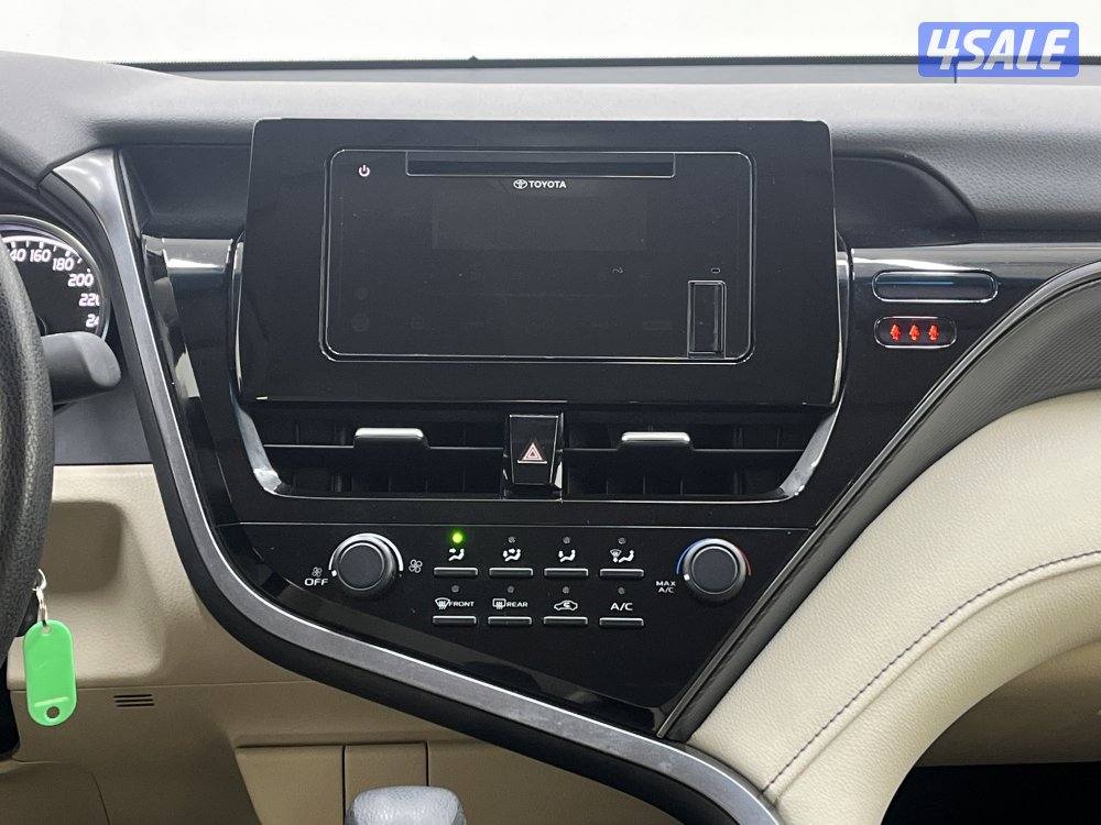 TOYOTA CAMRY 22CB4-LA_U2