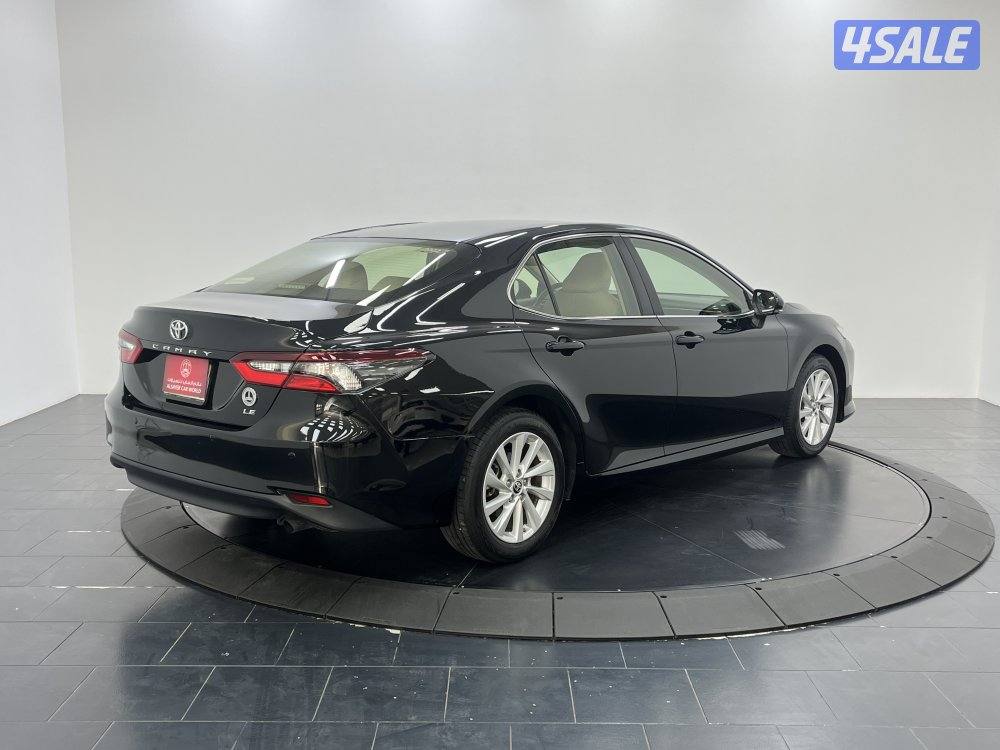 TOYOTA CAMRY 22CB4-LA_U3
