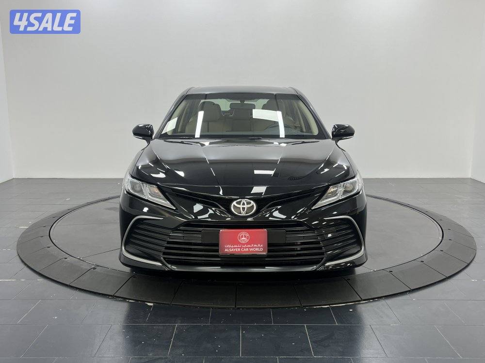 TOYOTA CAMRY 22CB4-LA_U4
