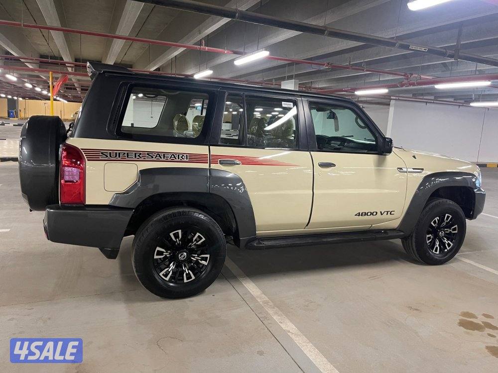 سوبر سفاري ٢٠٠٧4