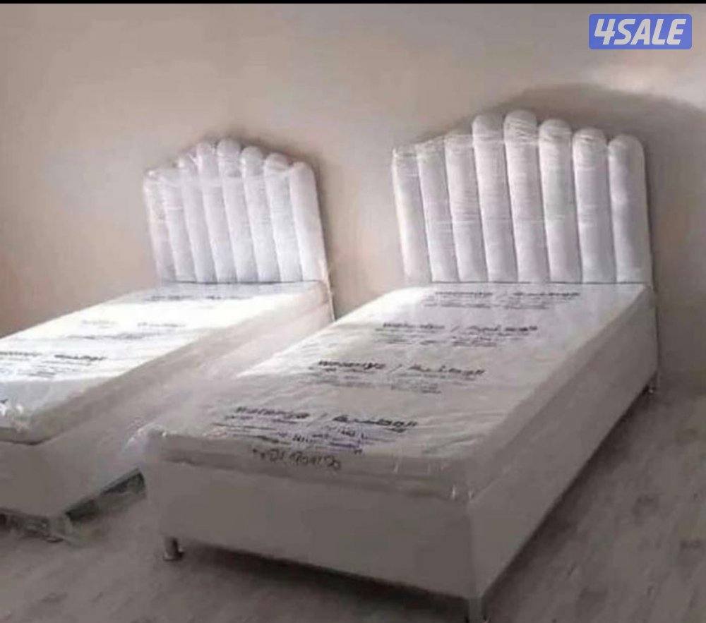 كبتات ٢ باب ارفف وباب علاق جديد للعمالة المنزلية بفرشات طبيه4