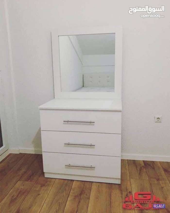 كبتات ٢ باب ارفف وباب علاق جديد للعمالة المنزلية بفرشات طبيه5