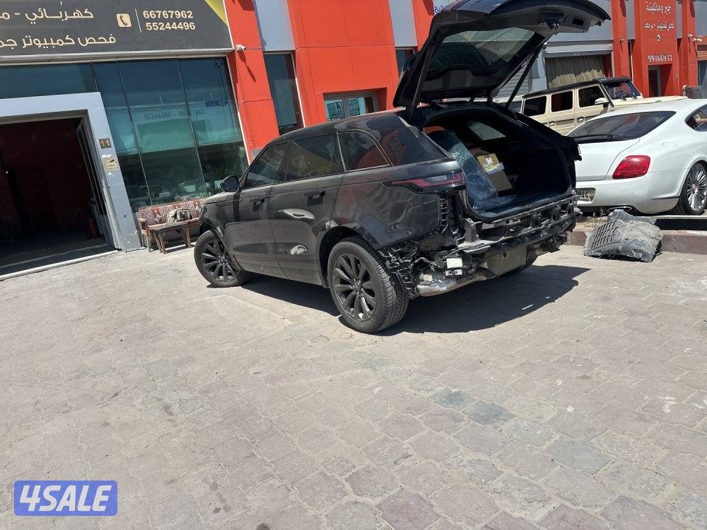 كراج عالم التجديد الشويخ الصناعيه5