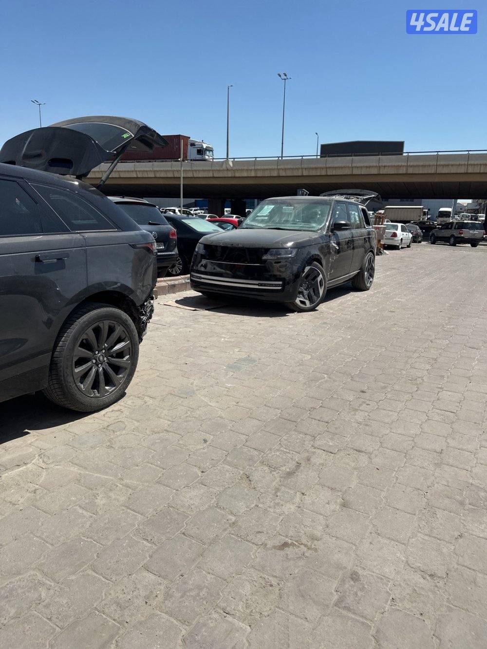 كراج عالم التجديد الشويخ الصناعيه6