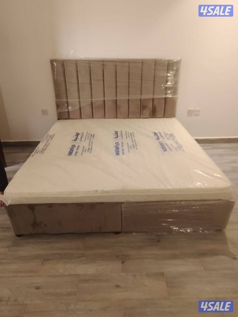 منجره ابو علي للاثاث والفرشات الطبي جميع المقاسات متوفرة0