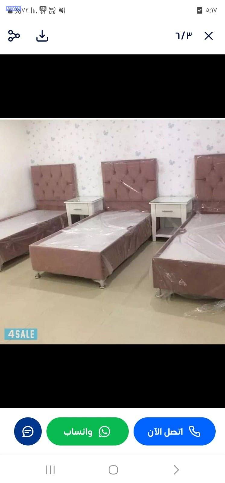 كبت ٢ باب ارفف وباب علاق جديد للعمالة المنزلية8