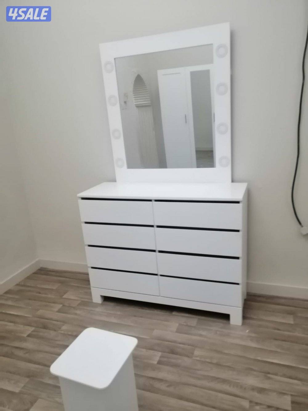 كبت ٢ باب ارفف وباب علاق جديد للعمالة المنزلية7