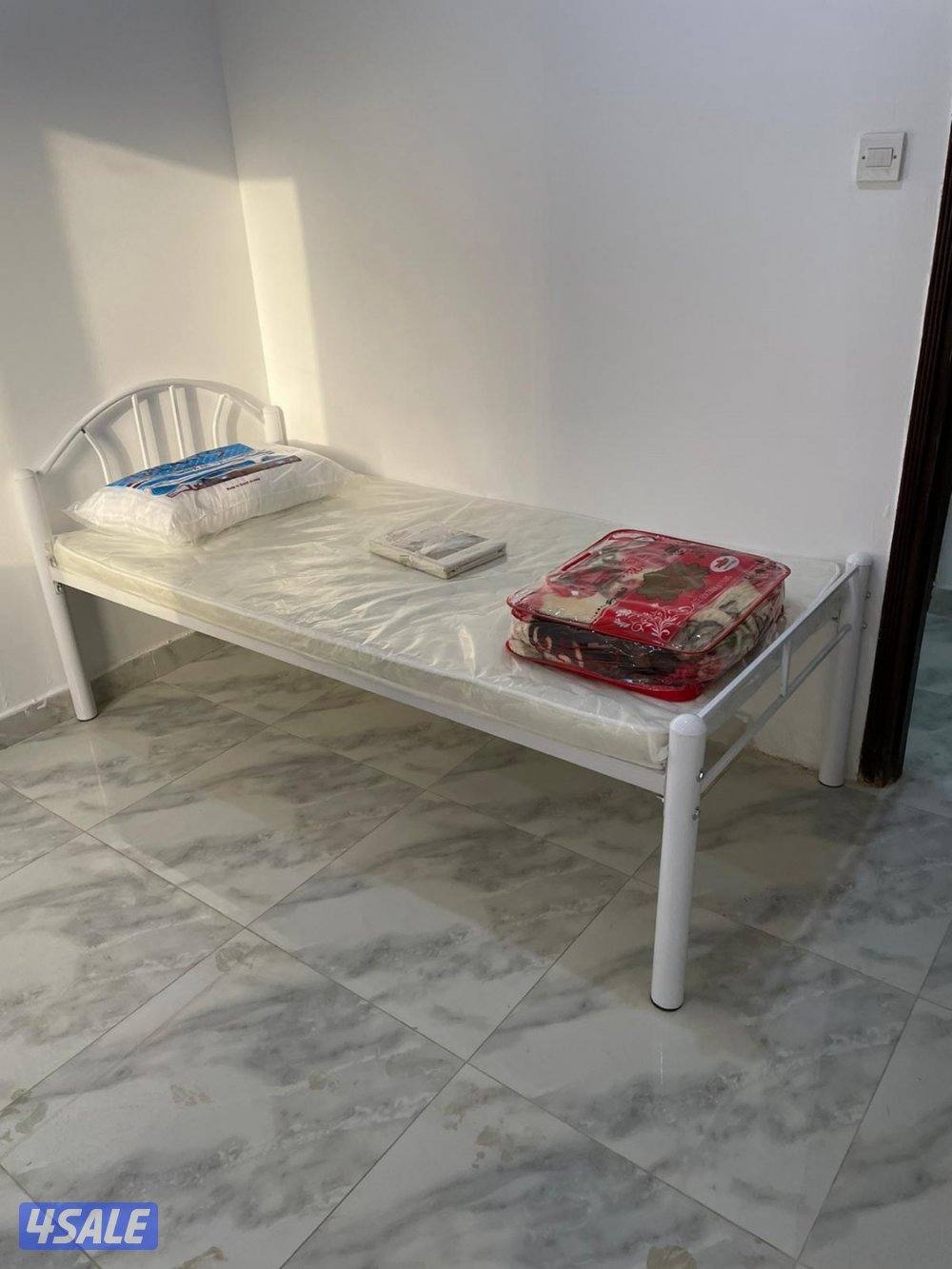 سراير حديد وسراير طبية0