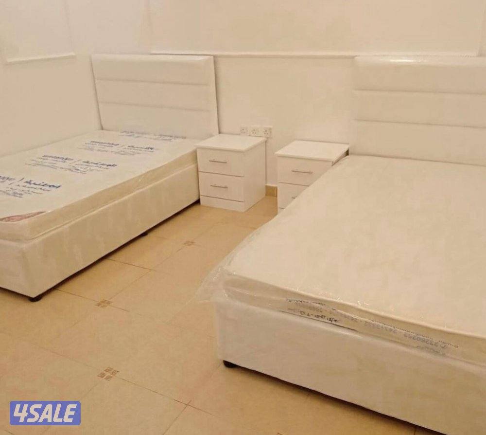 سراير حديد وسراير طبية1