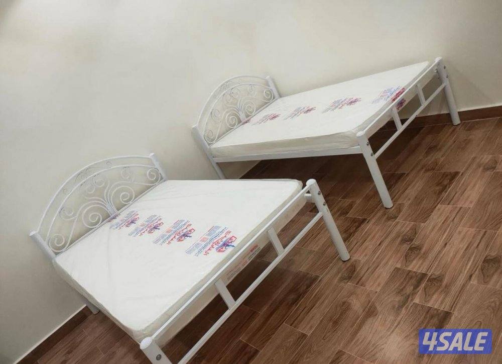 سراير حديد وسراير طبية4