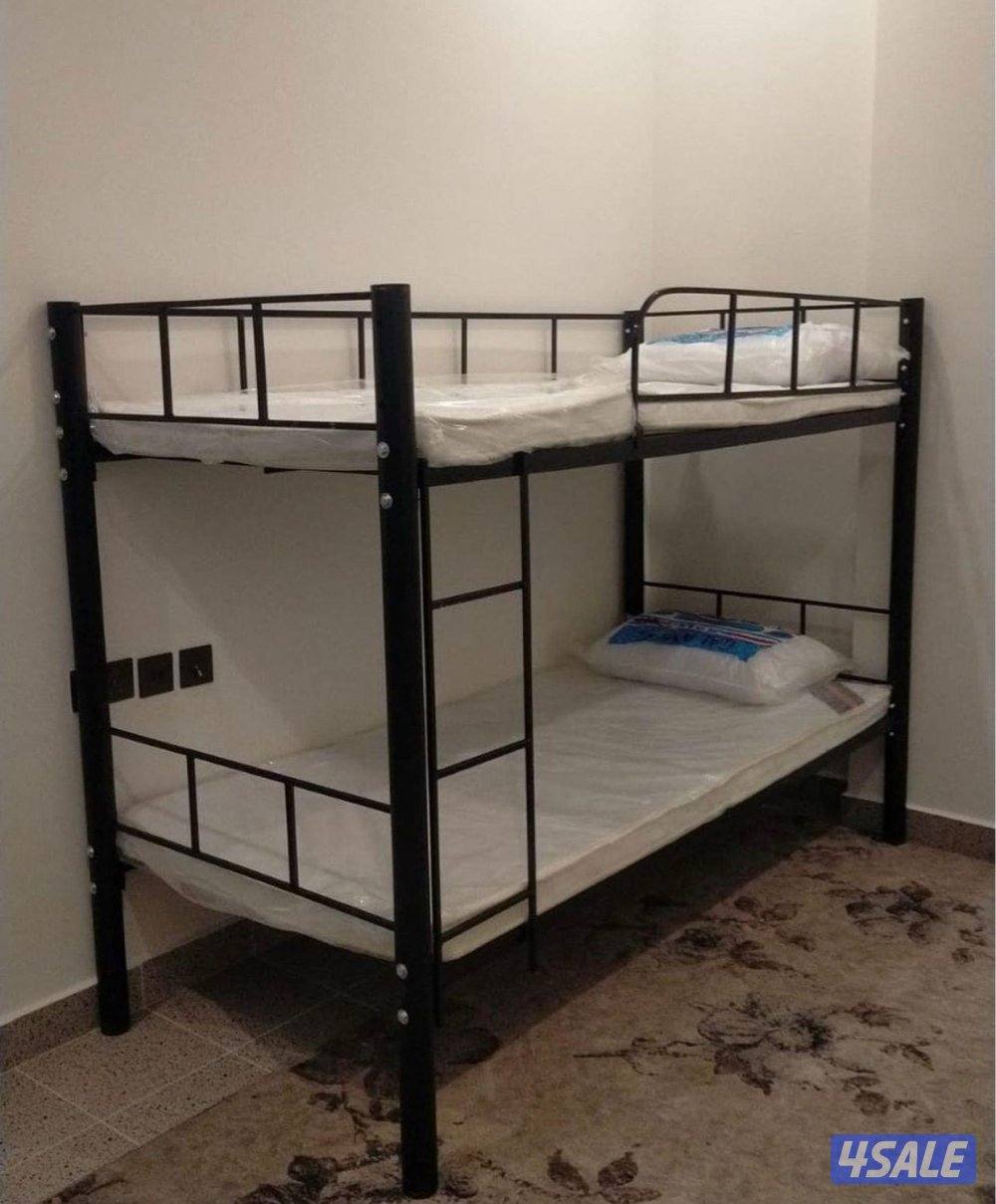 سراير حديد وسراير طبية6