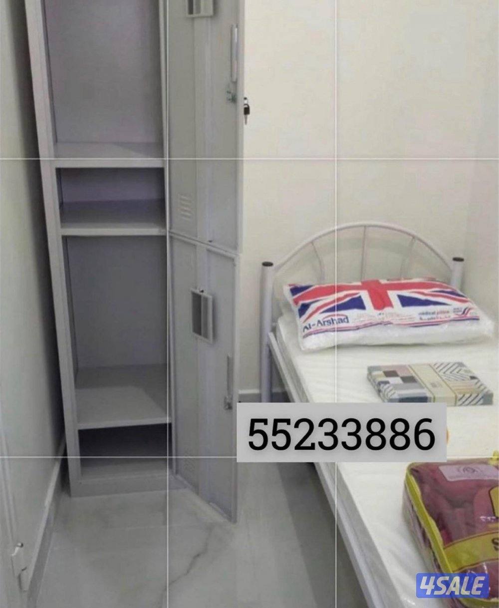 سراير حديد وسراير طبية7