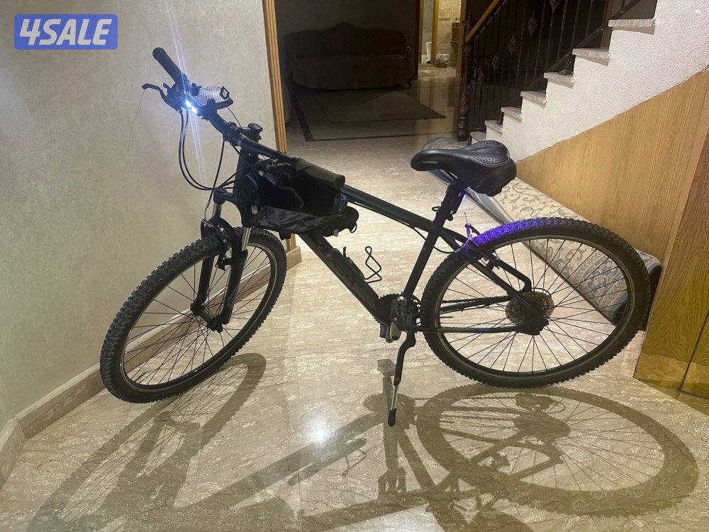 للبيع Orbea اسباني وربيا استعمال خفيف ومخزن0