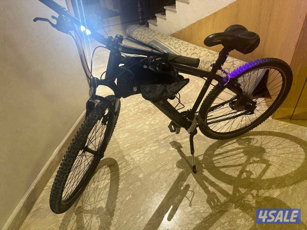 للبيع Orbea اسباني وربيا استعمال خفيف ومخزن1