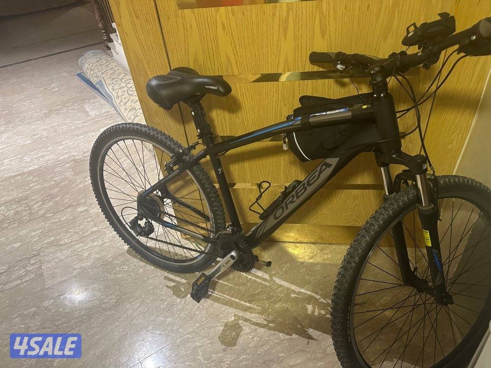 للبيع Orbea اسباني وربيا استعمال خفيف ومخزن4
