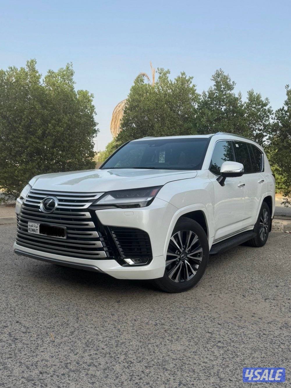 LX600 درجة اولى0
