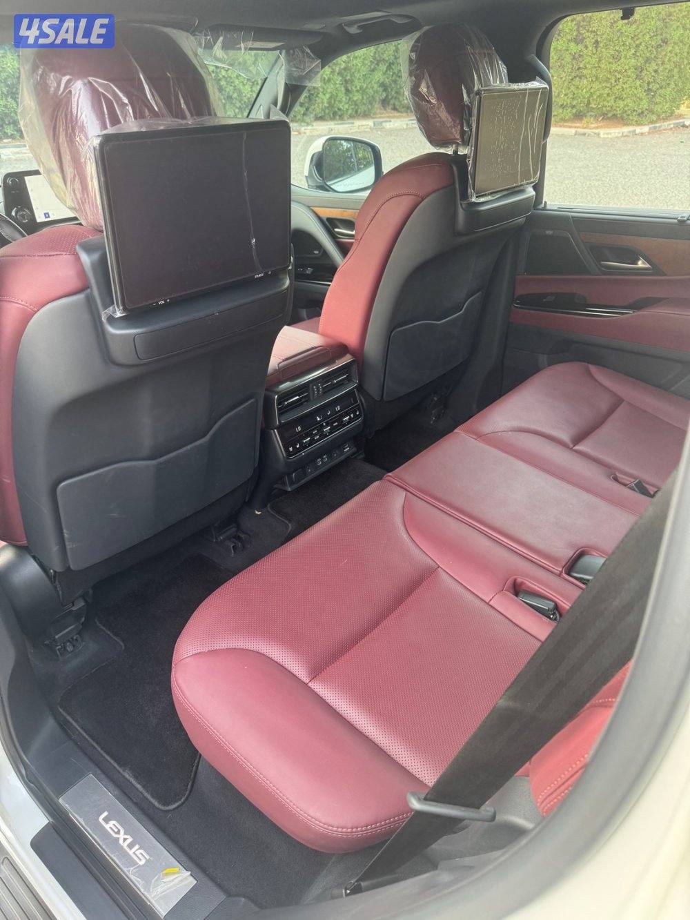 LX600 درجة اولى3