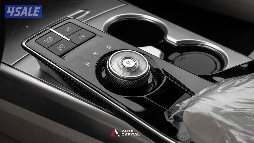 KIA K8 - Luxury Drive 3.5L V69