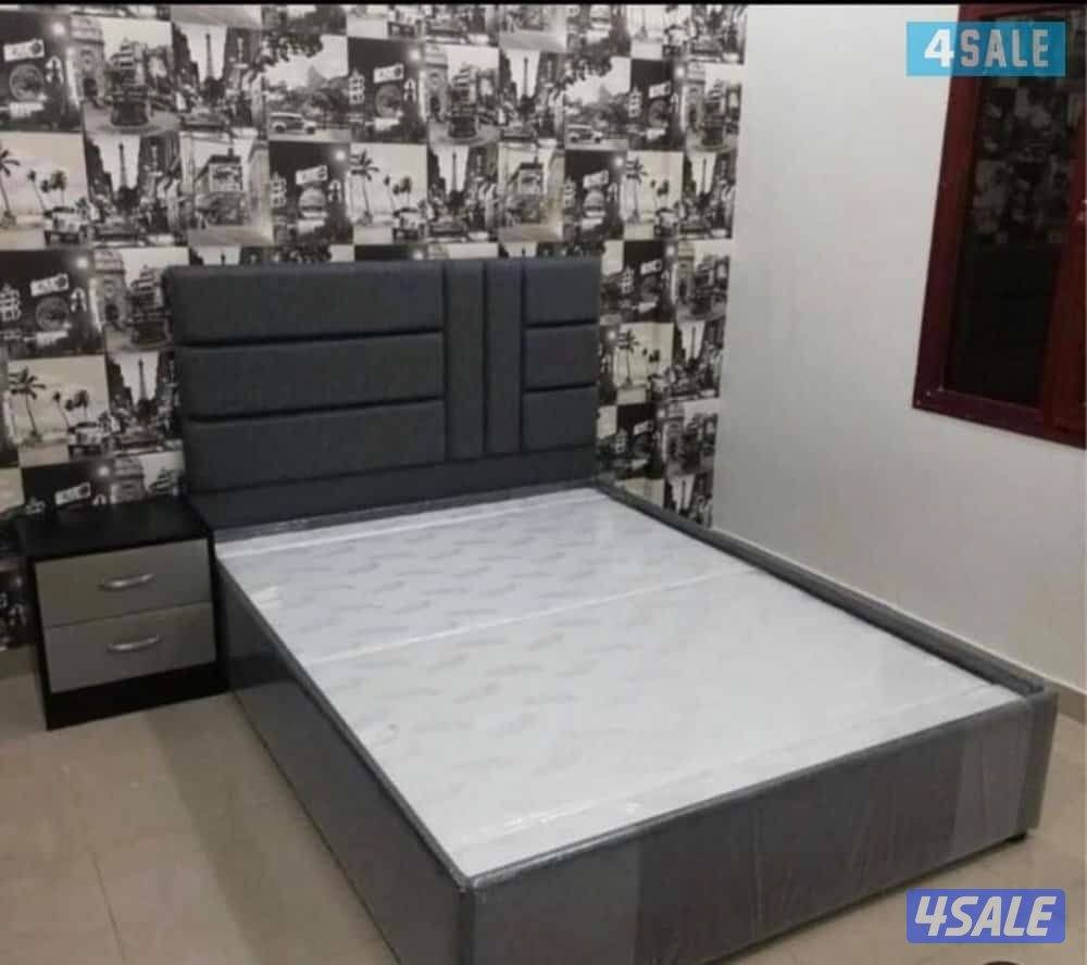 سراير ومراتب طبي واسببرينج البغلي والوطنية للاسفنج والمراتب الطبي0