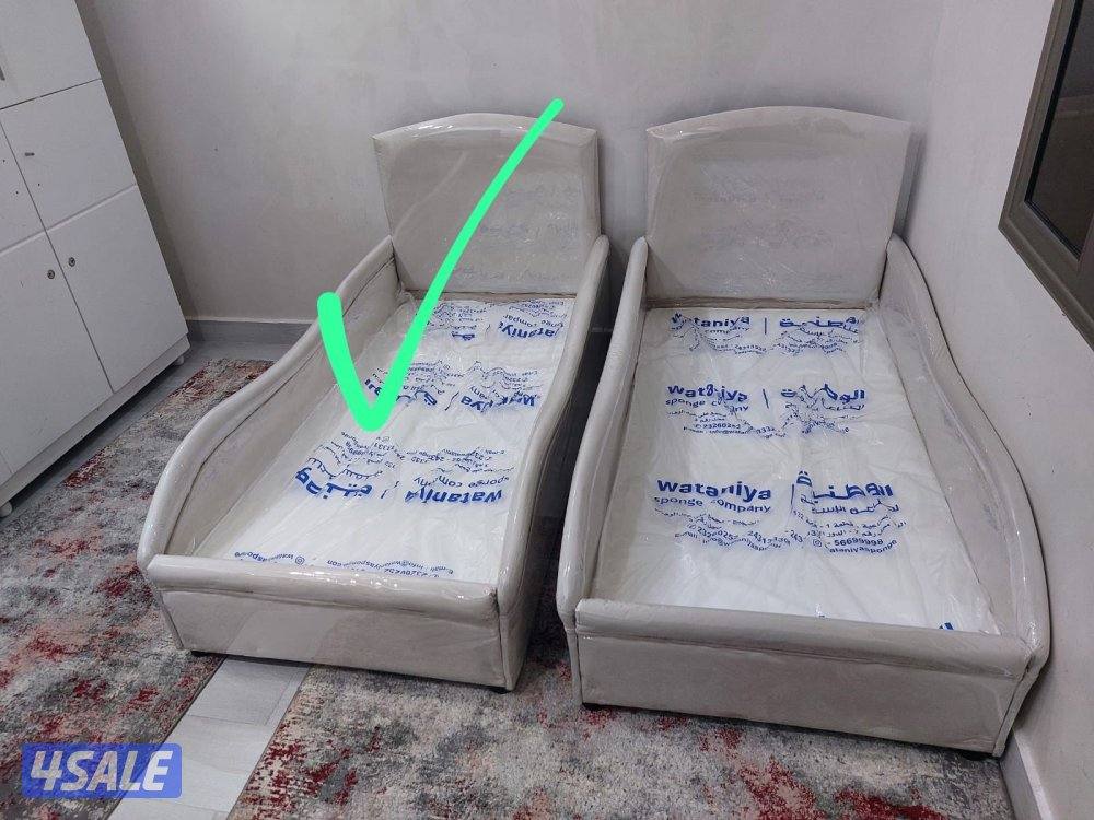 سراير ومراتب طبي واسببرينج البغلي والوطنية للاسفنج والمراتب الطبي6