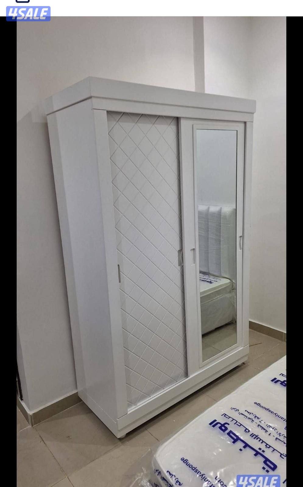 كبت ٢ باب جديد ارفف وباب علاق جديد2