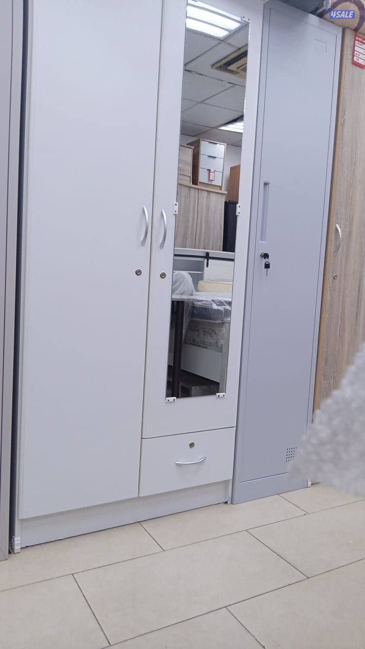 كبت ٢ باب جديد ارفف وباب علاق جديد5