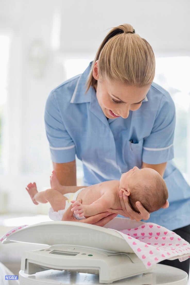 Private nursing, elderly care, Newborn baby care, special need,3