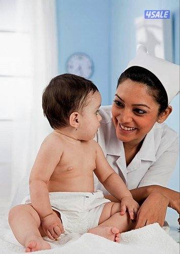 Private nursing, elderly care, Newborn baby care, special need,8