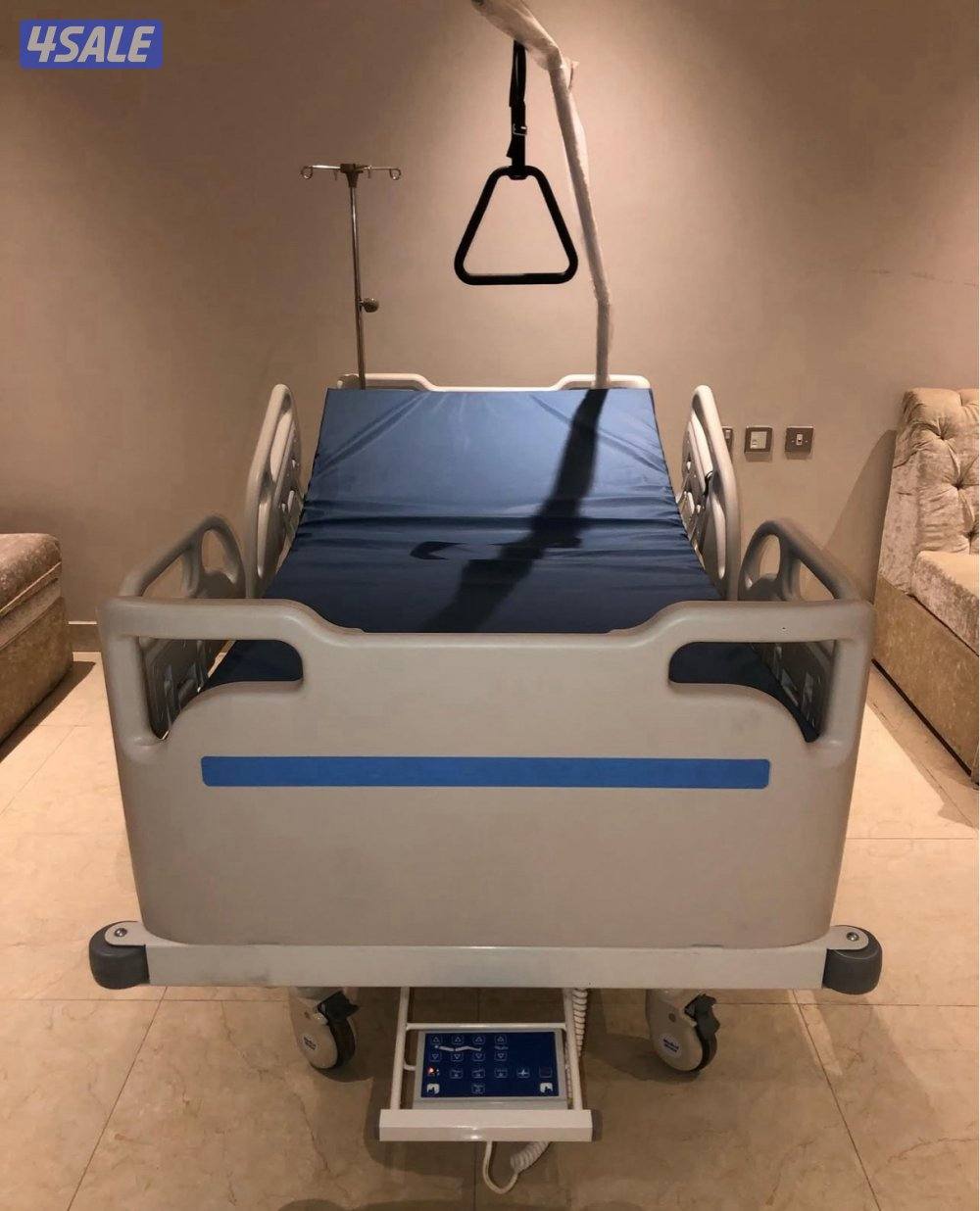 سرير طبي1