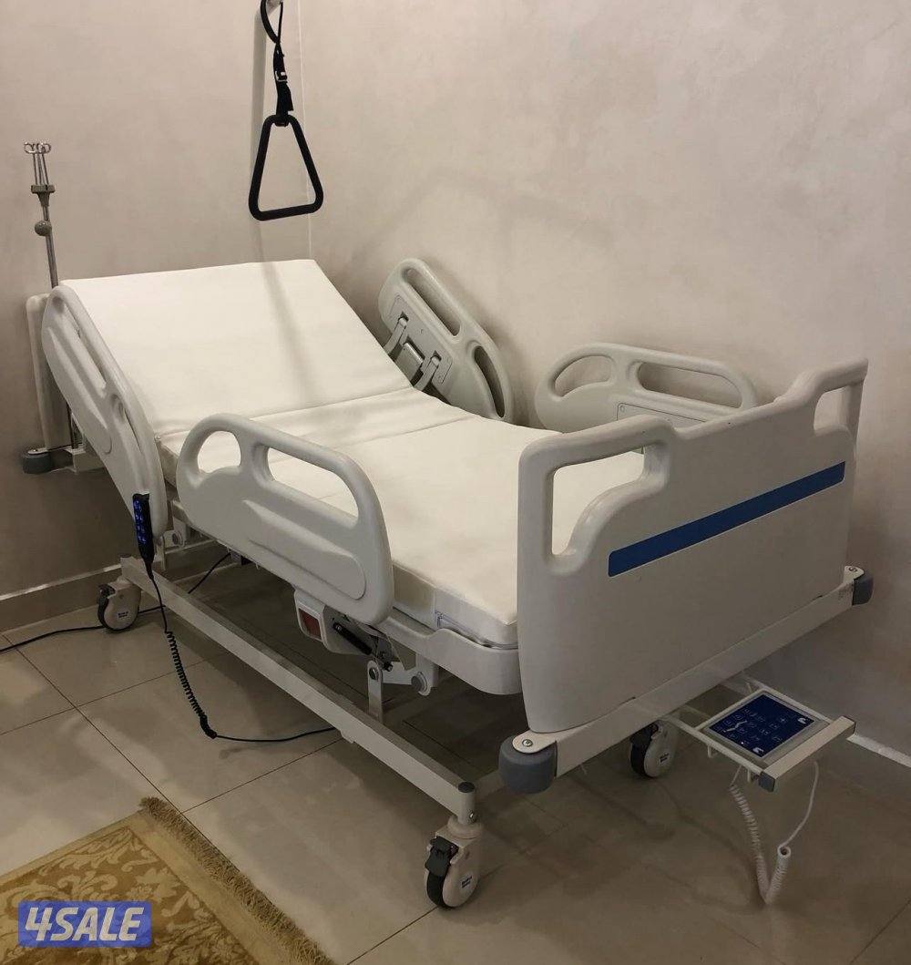 سرير طبي10