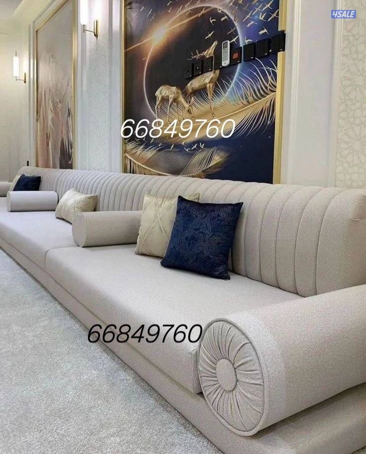 احدث موديلات القنفات2