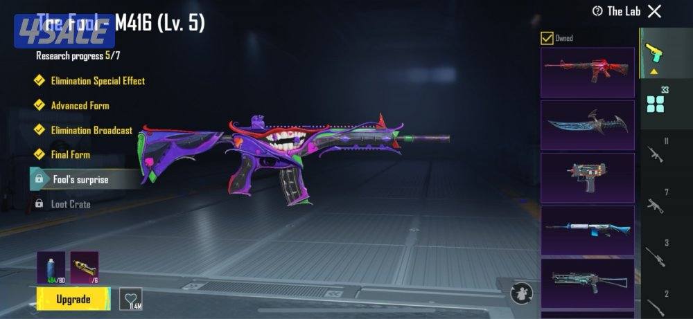 حساب ببجي للبيع lvl 82 فيه 119 مثيك13