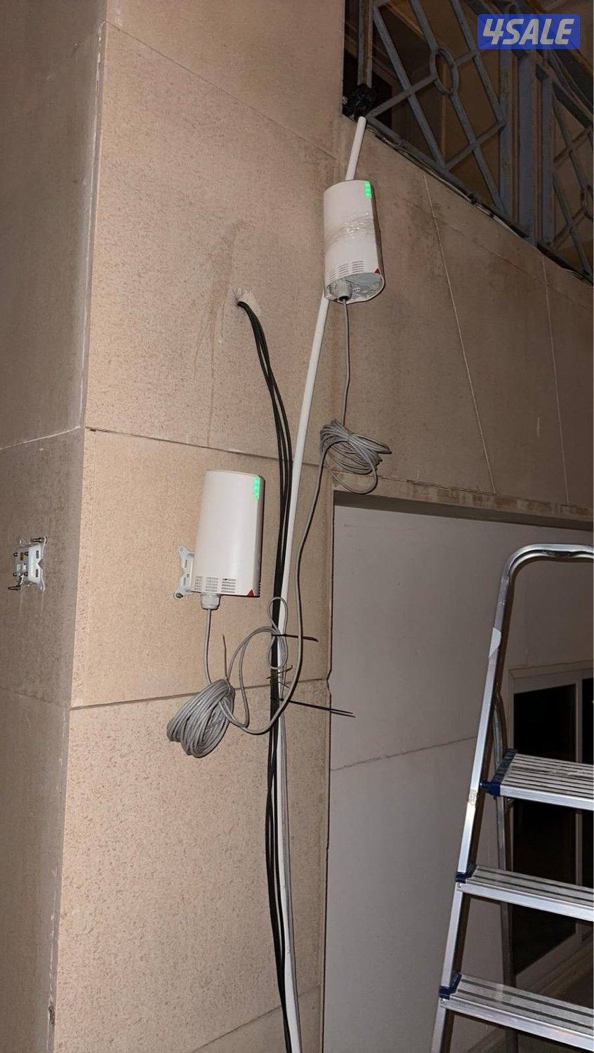 @سيرفس@انترنت@شبكة@انترنت @مشاكل الانترنت@راوترات@سراديب2