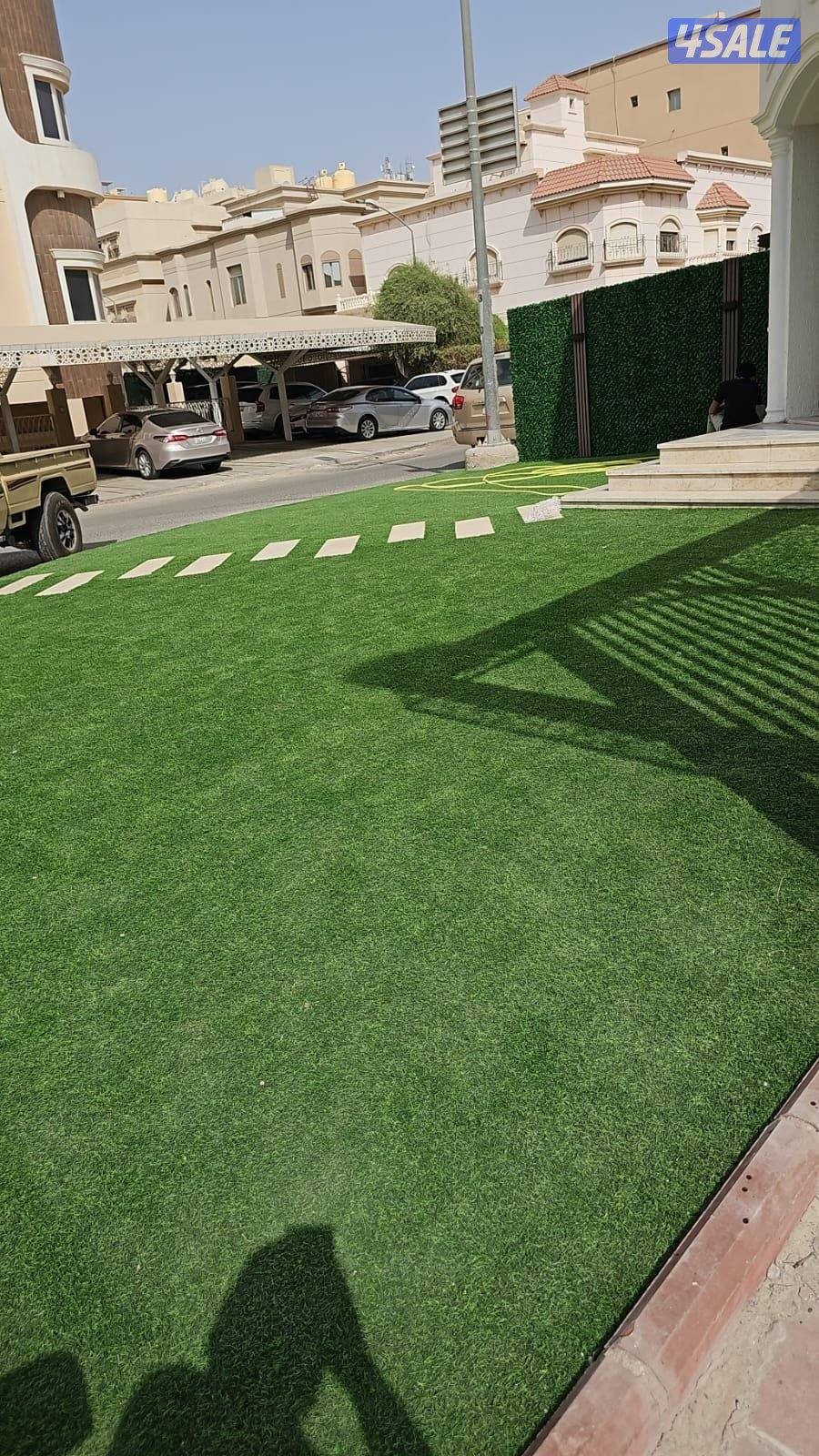 تنسيق حدائق1