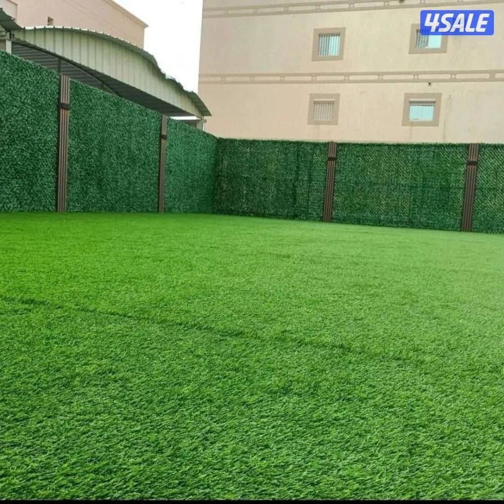 تنسيق حدائق4