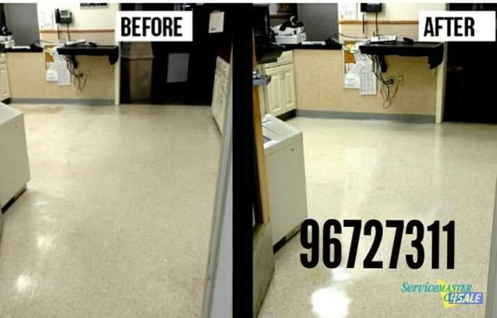 cleaning services 🇰🇼🇰🇼2