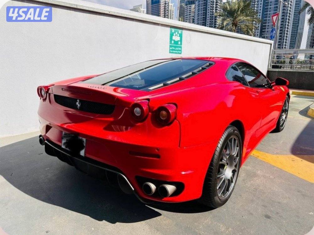 F430 for Sale0