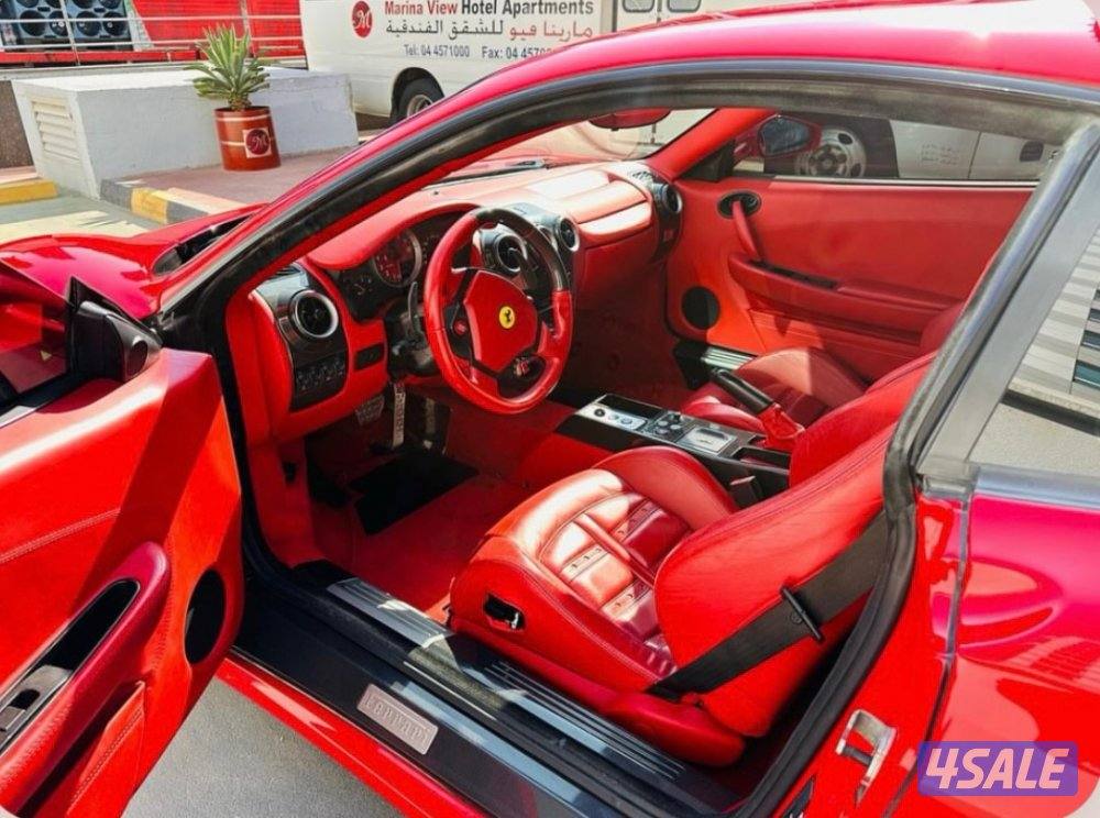 F430 for Sale3