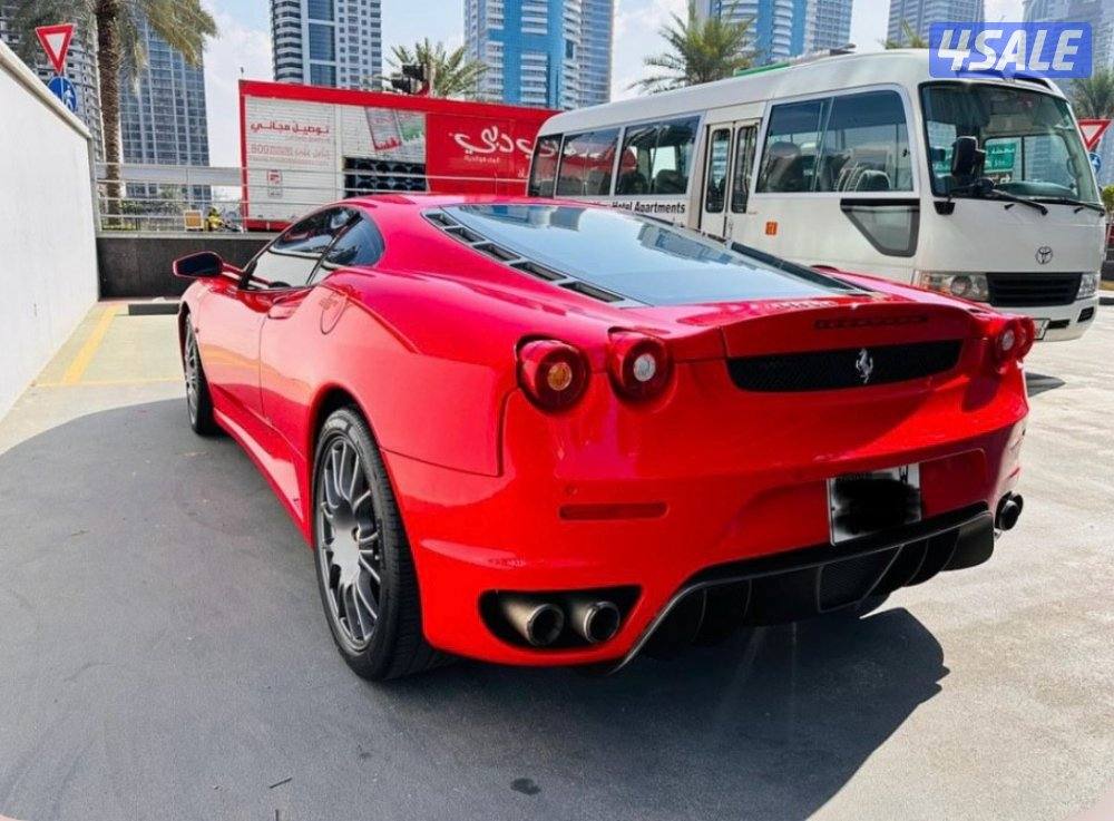 F430 for Sale4