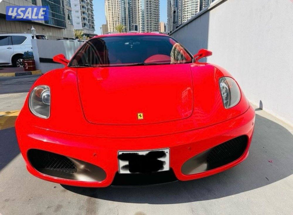 F430 for Sale10