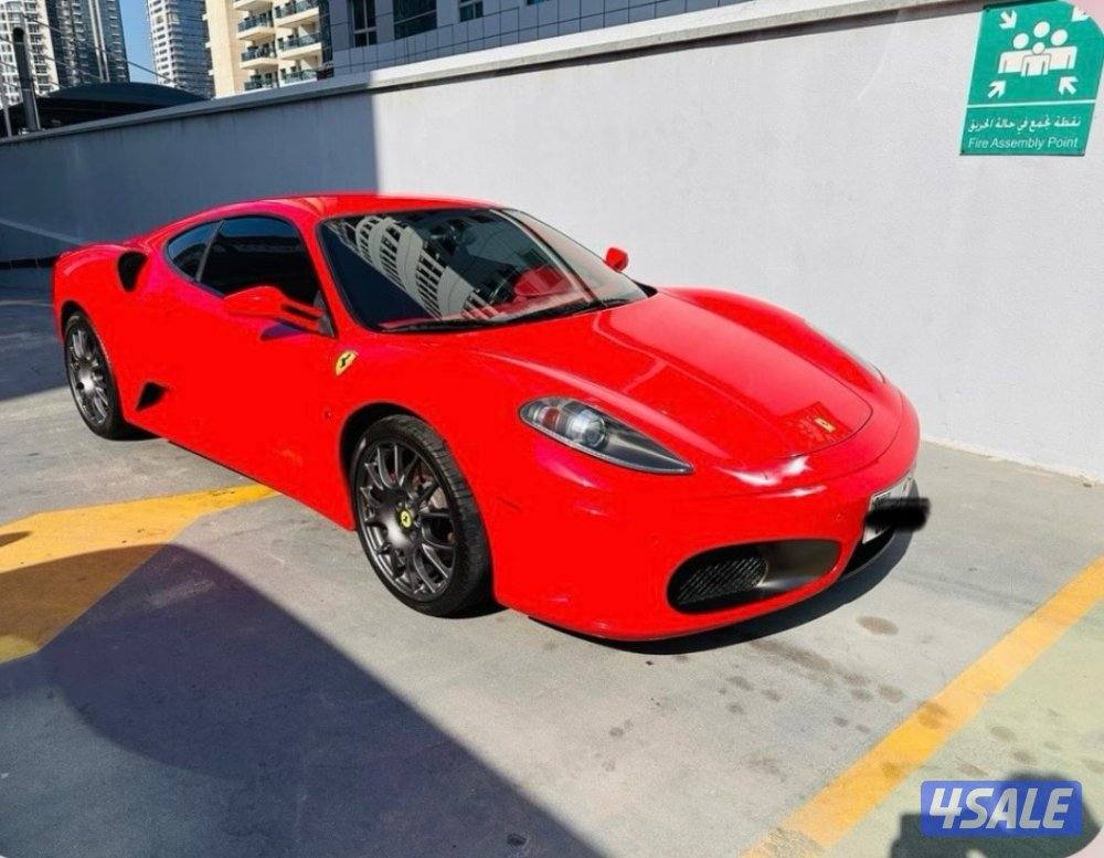 F430 for Sale12