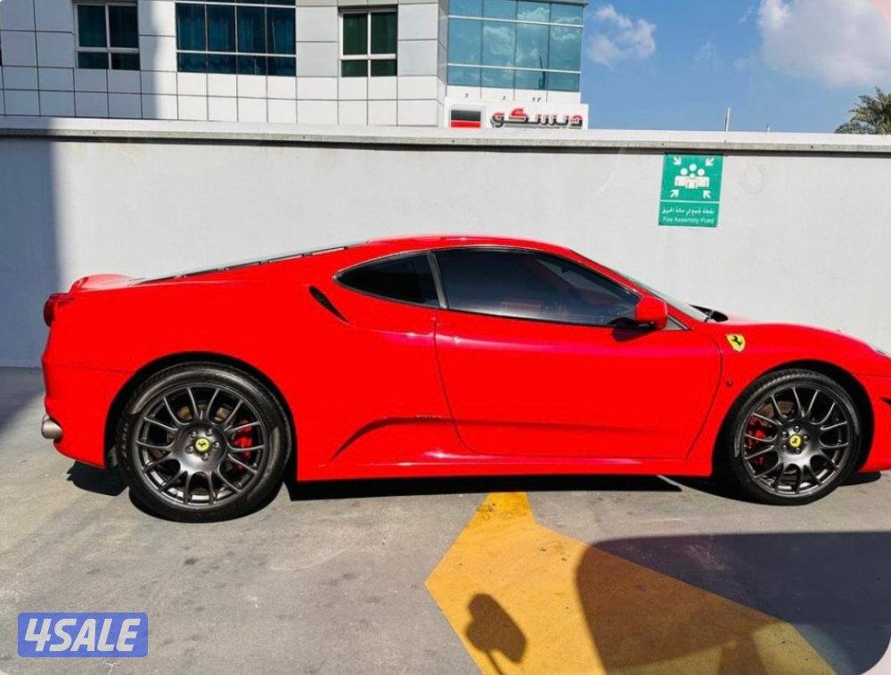 F430 for Sale11