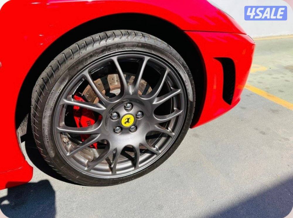 F430 for Sale14
