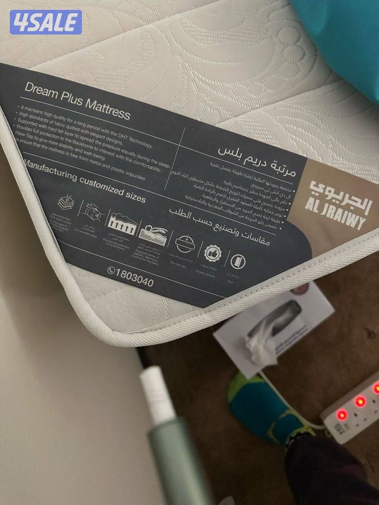 فرشات طبية جميع المقاسات متوفرة بأقل الأسعار3