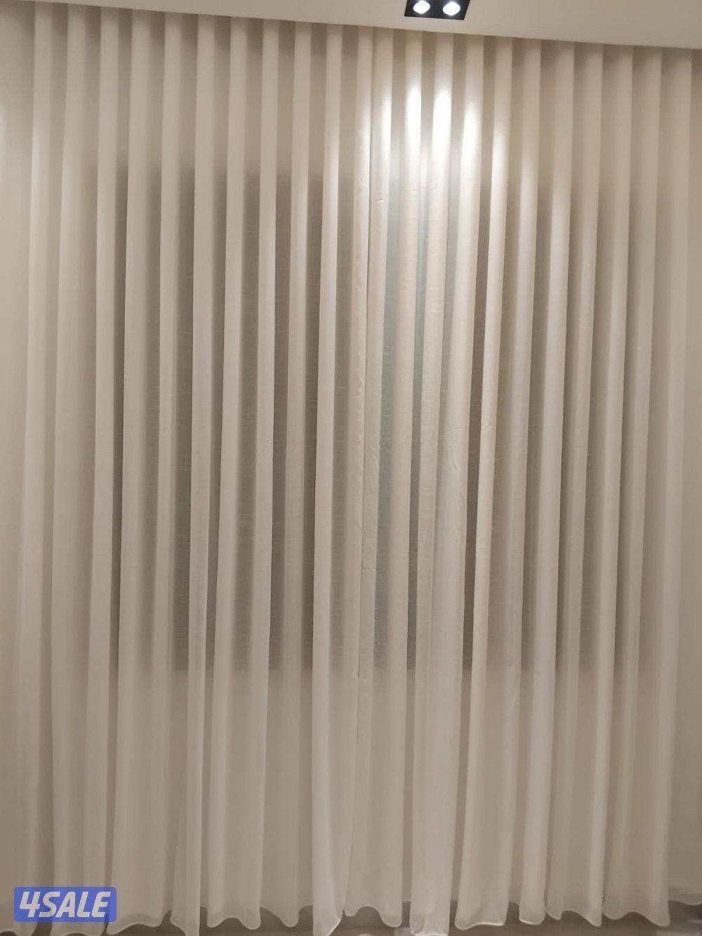 تركيب وتفاصيل جمع انواع الستائر3