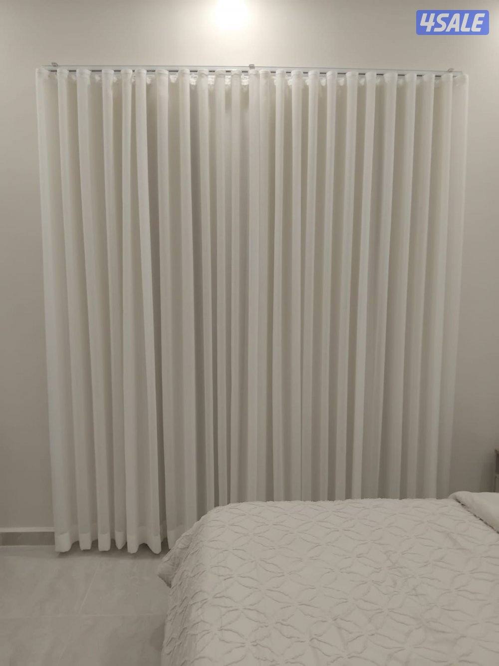 تركيب وتفاصيل جمع انواع الستائر6